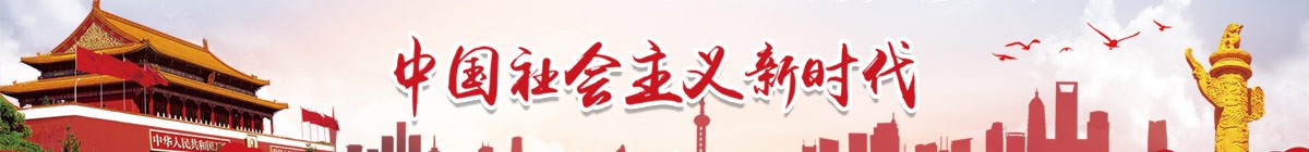 中国社会主义新时代