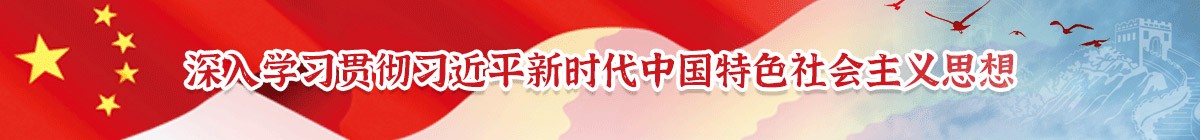 深入学习贯彻习近平新时代中国特色社会主义思想